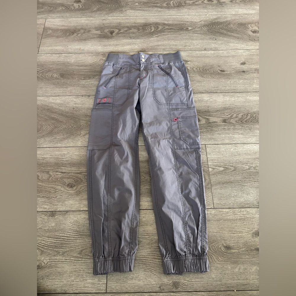 Spread good cheer gray  Cargo Pants
